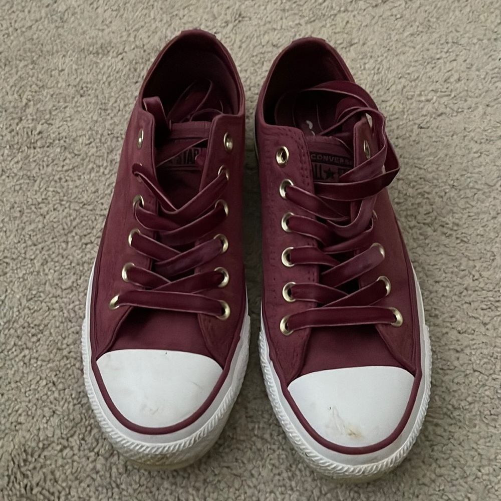 Converse sneakers